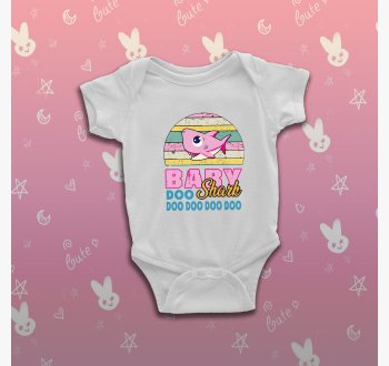 Baby shark baba body
