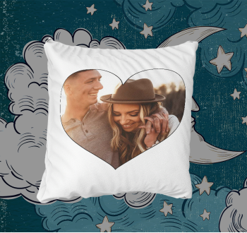 Egyedi blazina Valen