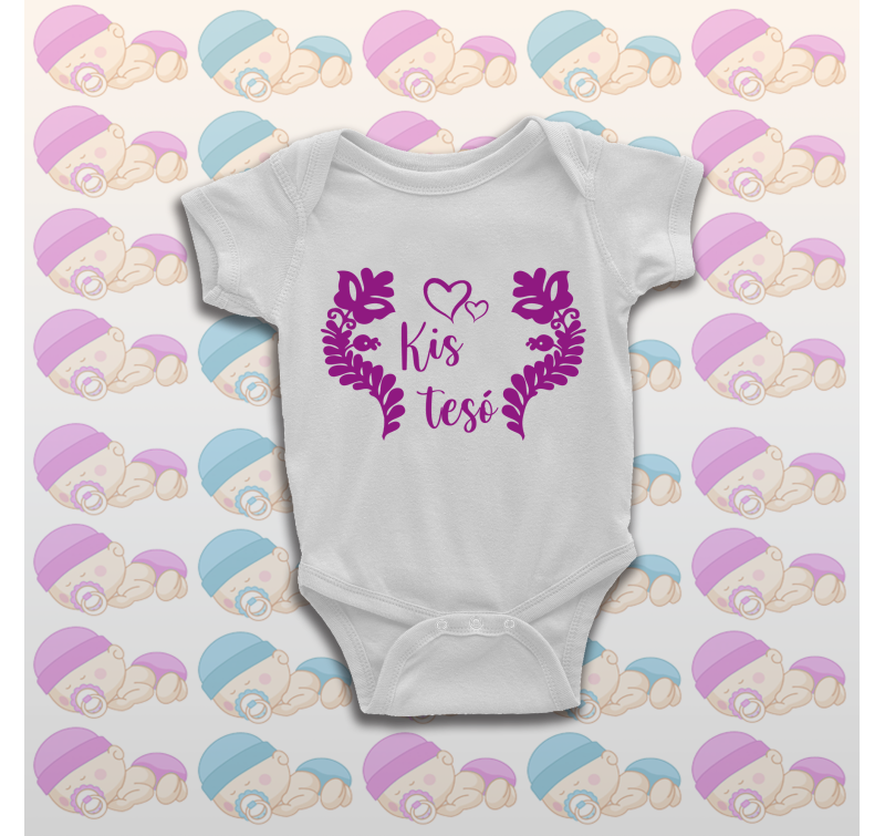 Kis baba body