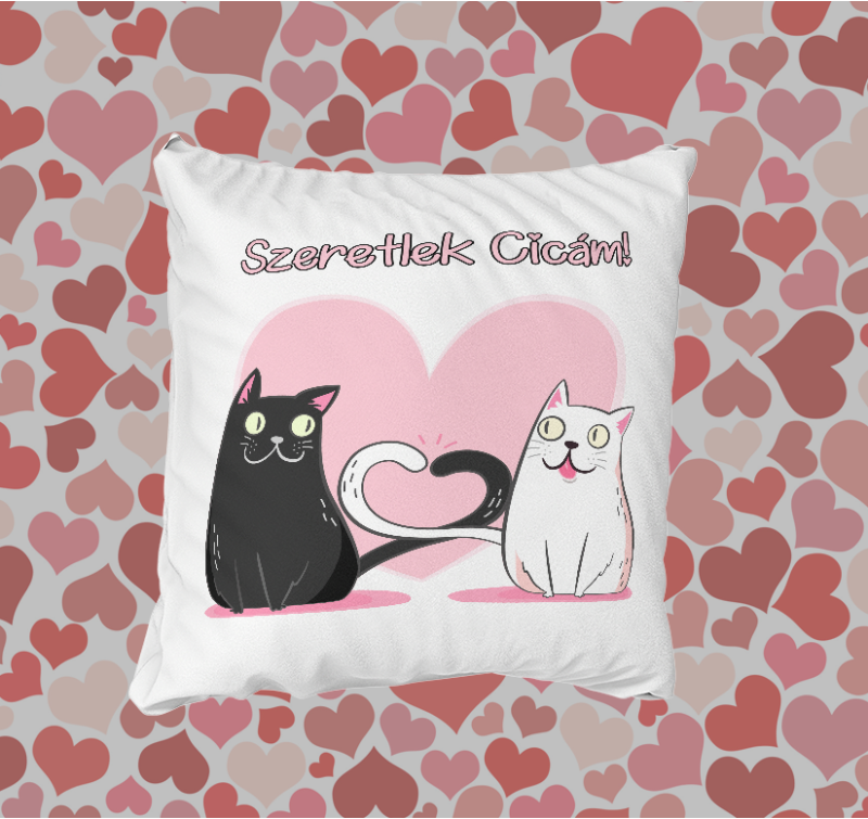 valentin napi blazina