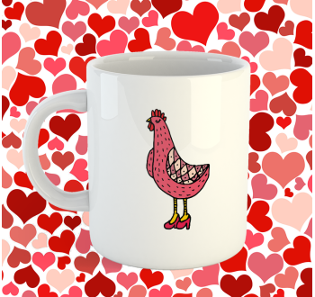 Csajos Party skodeli