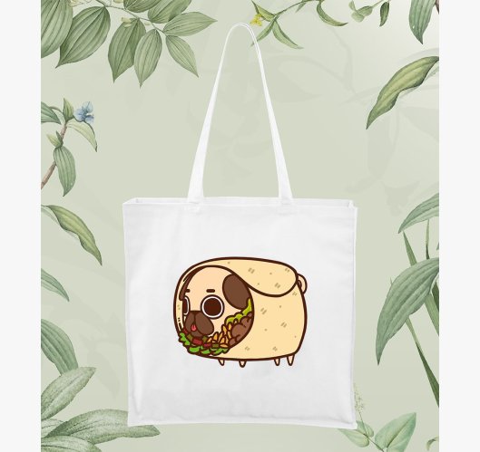 Mopsz burrito
