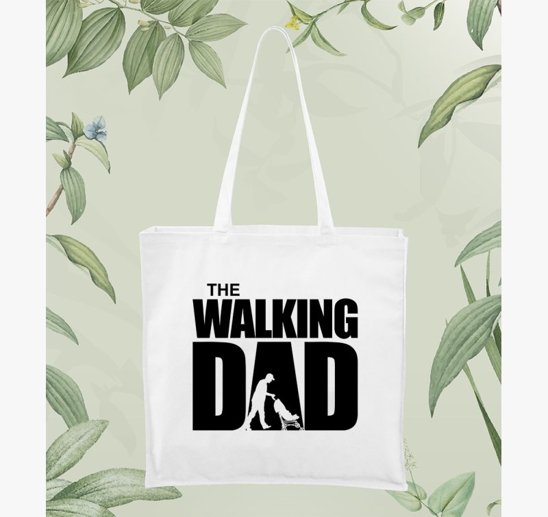 Walking DAD