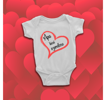 Oče kicsi szerelme b