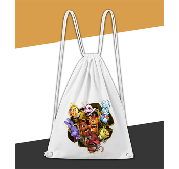 Five Nights at Fredd...