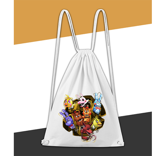 Five Nights at Freddy nahrbtni...