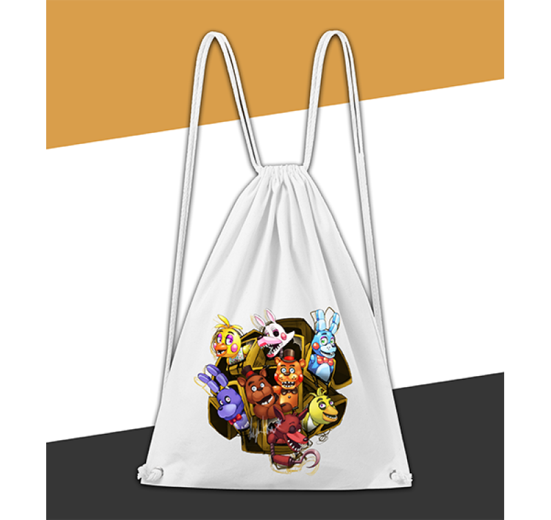 Five Nights at Freddy nahrbtnik