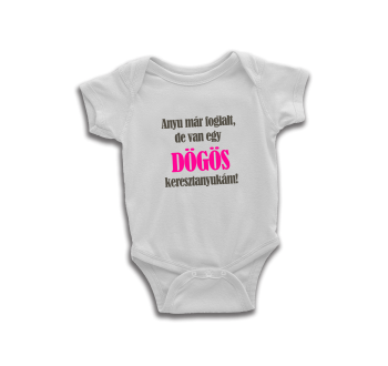 keresztanyu baba bod