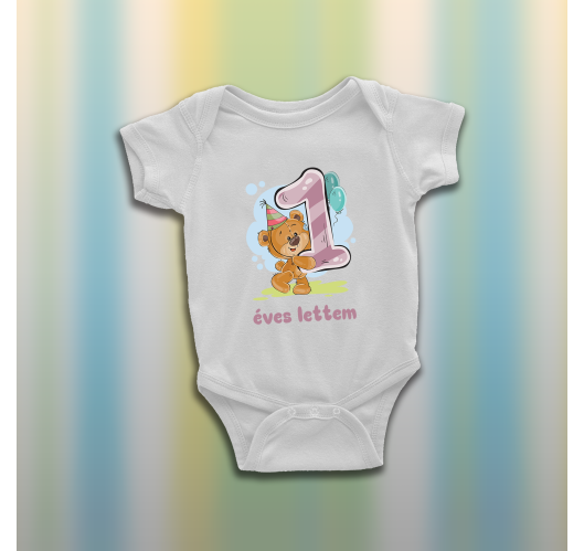 lettem - Macis baba body