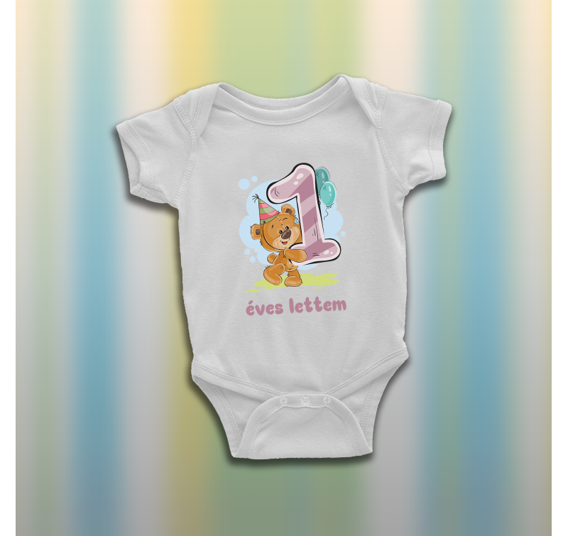 lettem - Macis baba body