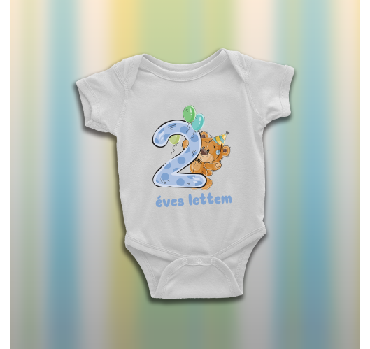 lettem - Macis baba body