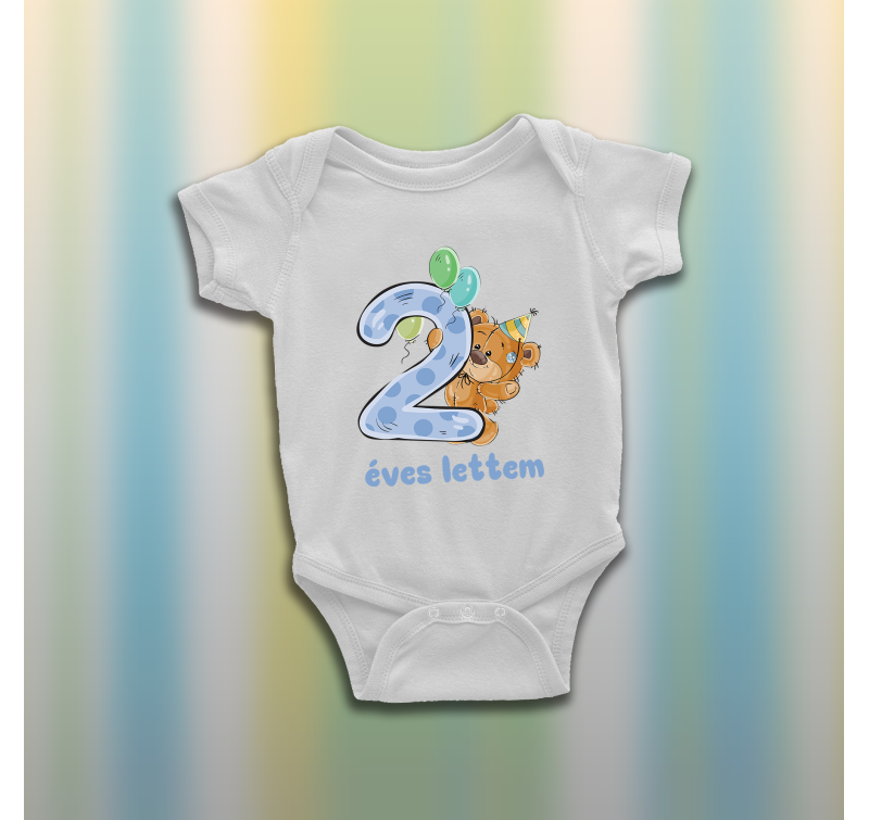 lettem - Macis baba body