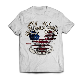 New York - State of ...