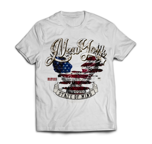 New York - State of Mind majic...