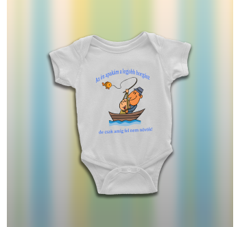 Legjobb ribič baba b