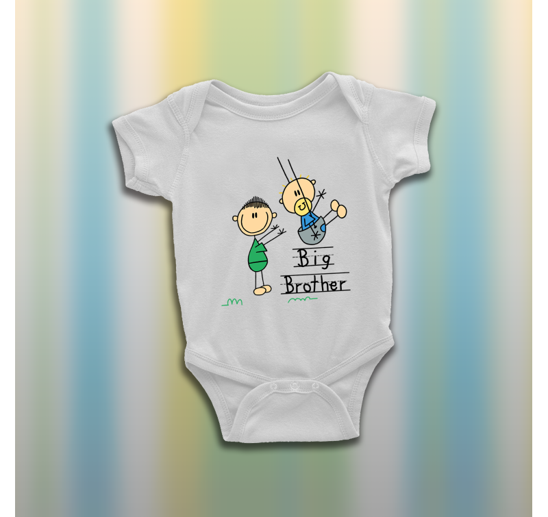 Big brother - baba body