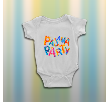 Pizsama party baba b