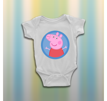 Peppa malacos baba b