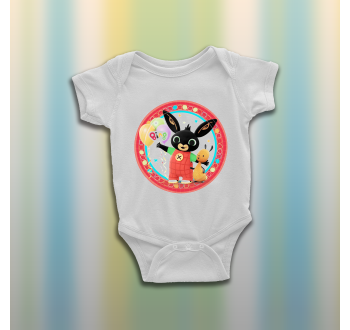 Bing nyuszis baba bo