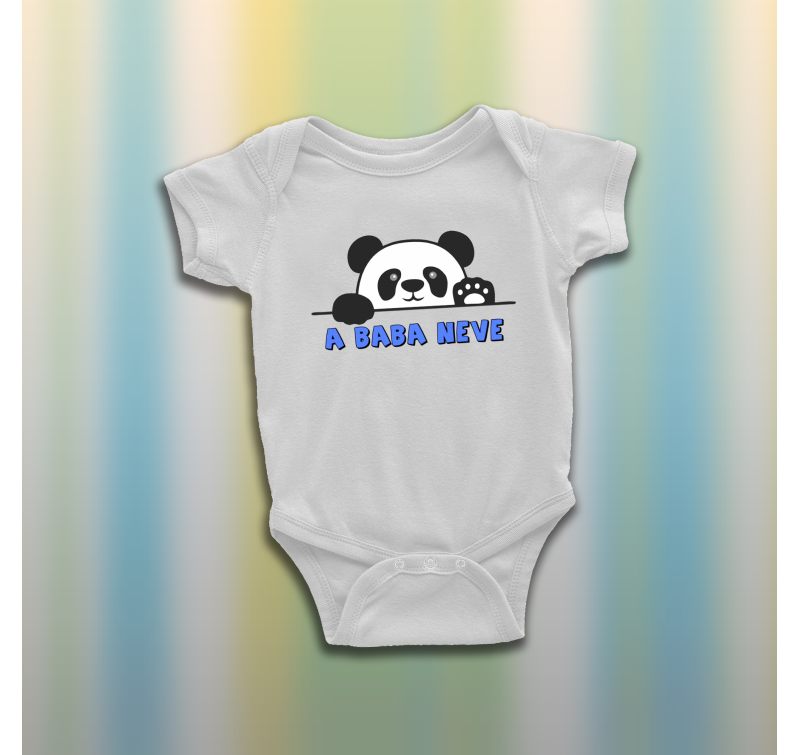baba body - egyedi