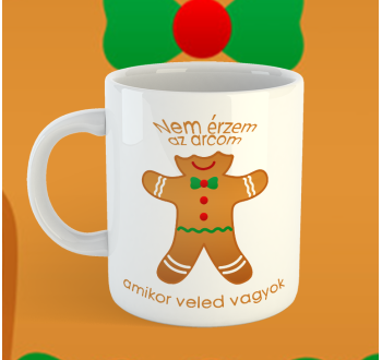 Ne arcom - skodelica