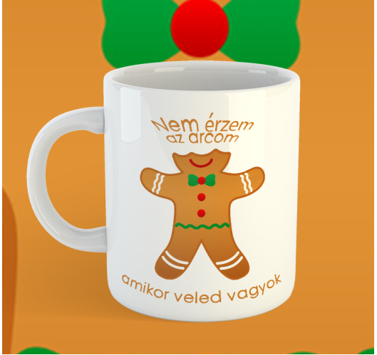 Ne arcom - skodelica