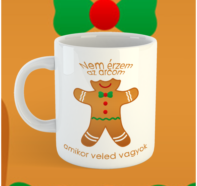 Ne arcom - skodelica