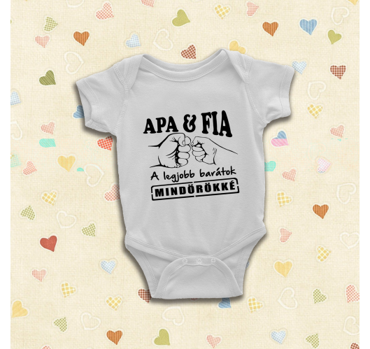 Oče - Fia baba body