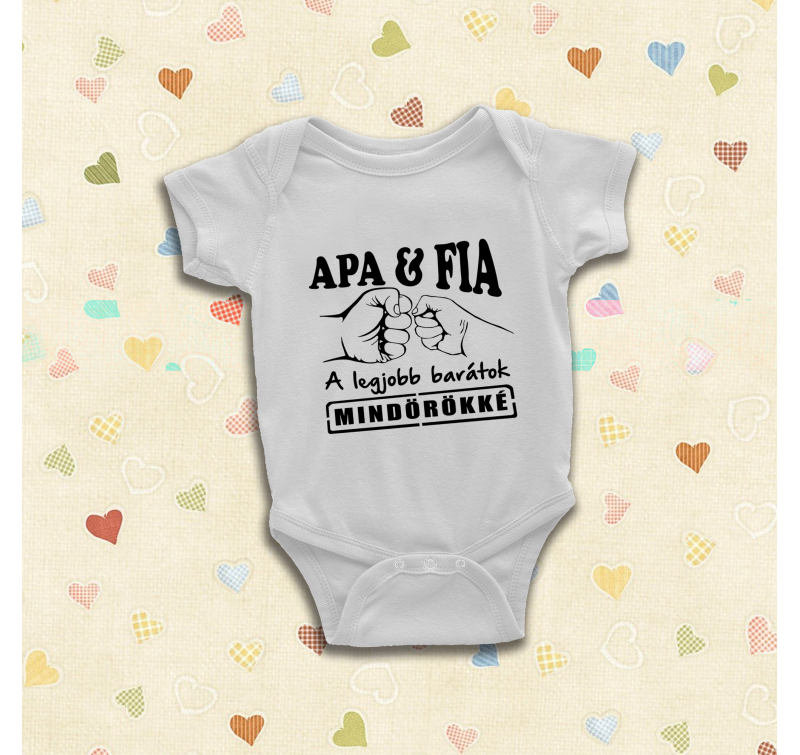 Oče - Fia baba body