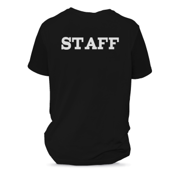 Staff majica