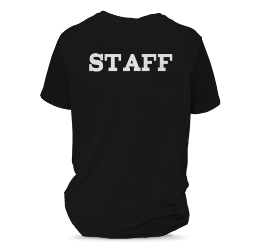 Staff majica