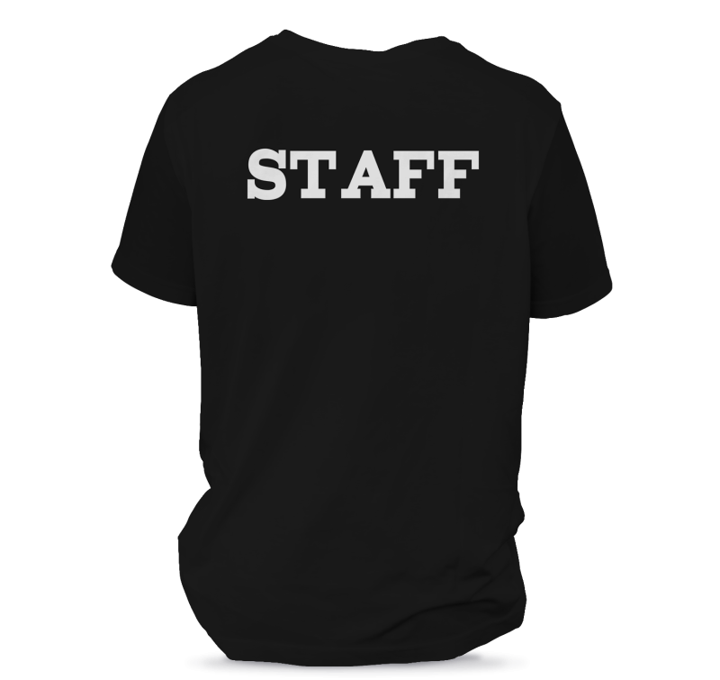 Staff majica