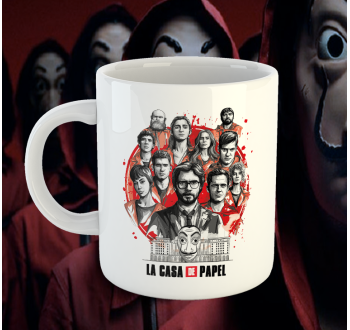 nagy - La Casa de Pa...