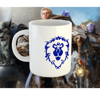 WoW Alliance skodeli