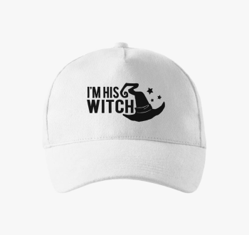 I'm his witch bejzbolska kapa