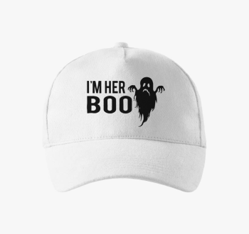 I'm her Boo bejzbolska kapa