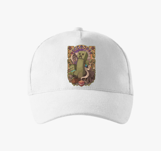 Minecraft zombi tnt bejzbolska...