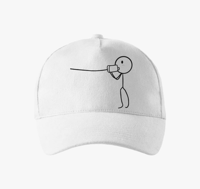 fant 1 bejzbolska kapa