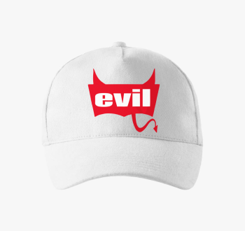 Evil bejzbolska kapa