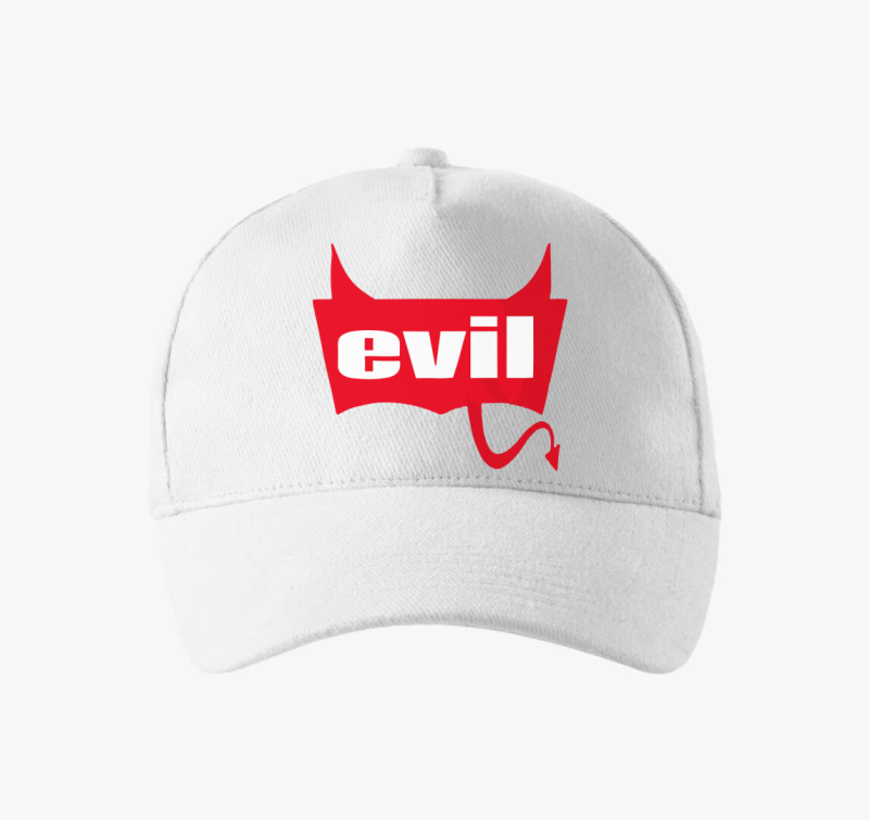 Evil bejzbolska kapa