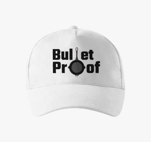 PUBG Bullet Proof bejzbolska k...