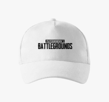 PUBG logo bejzbolska