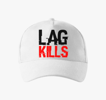 Lag kills bejzbolska kapa