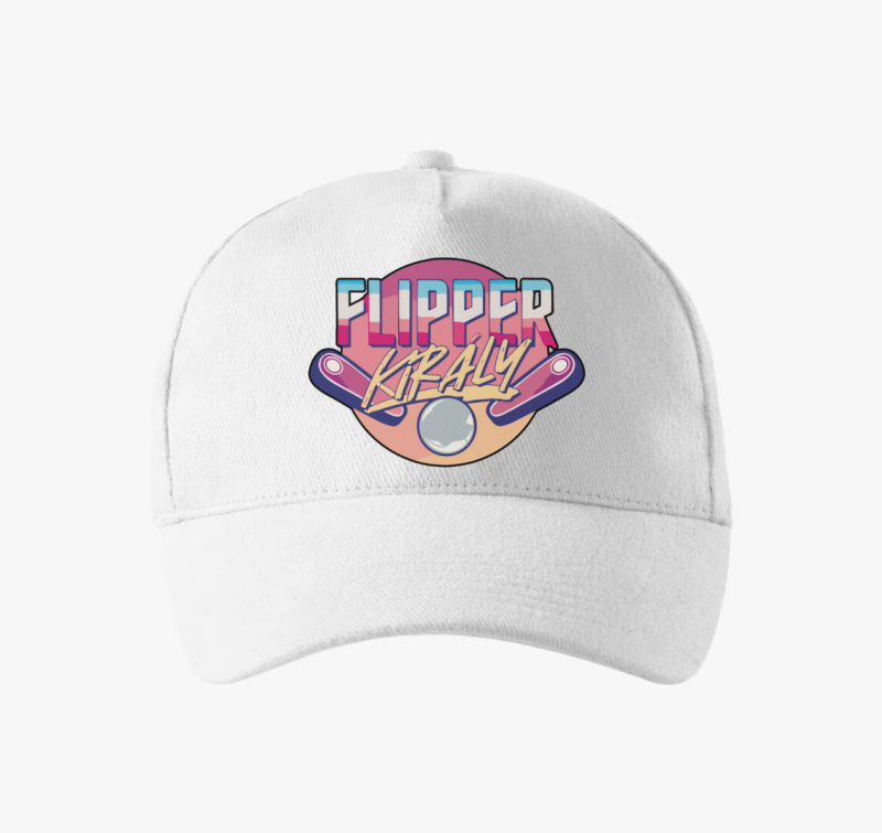Flipper bejzbolska kapa