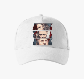 Vikings bejzbolska kapa