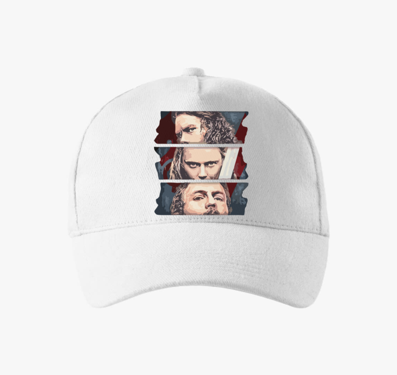 Vikings bejzbolska kapa