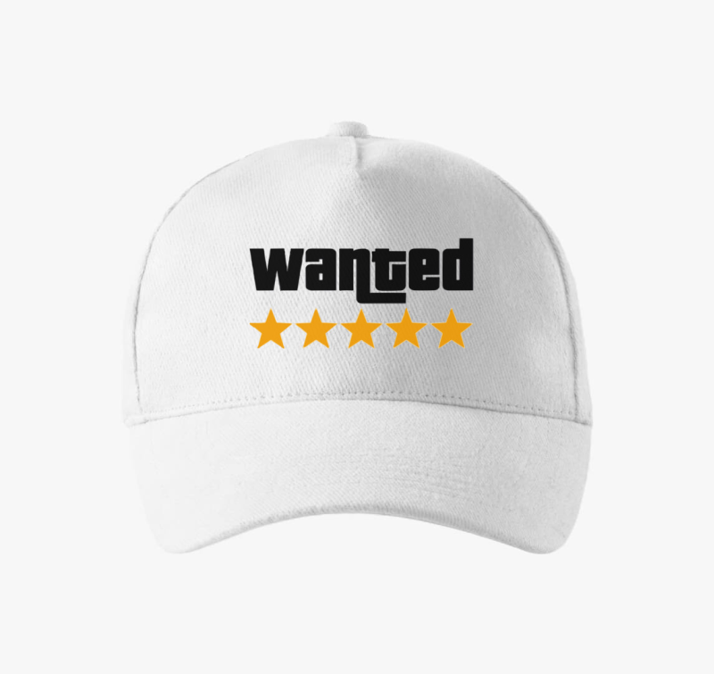 GTA Wanted bejzbolska kapa