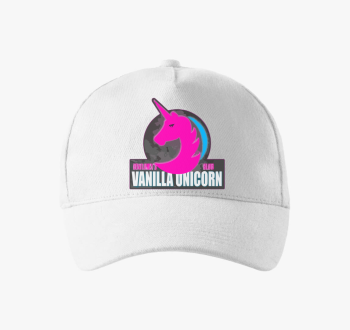Vanilla unicorn bejzbolska kapa