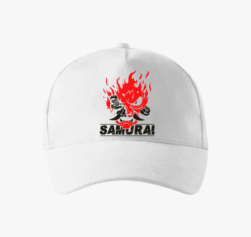 Samurai arc bejzbolska kapa