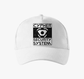 Valorant Cypher Secu...